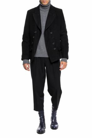 Single-vented blazer, zdjęcie 2 Single-vented blazer od Ann Demeulemeester